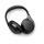 Philips TAPH805 Czarne - 558562 - zdjęcie 2